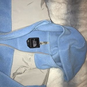 The North Face Fleece